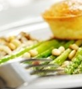 Real foods work better!