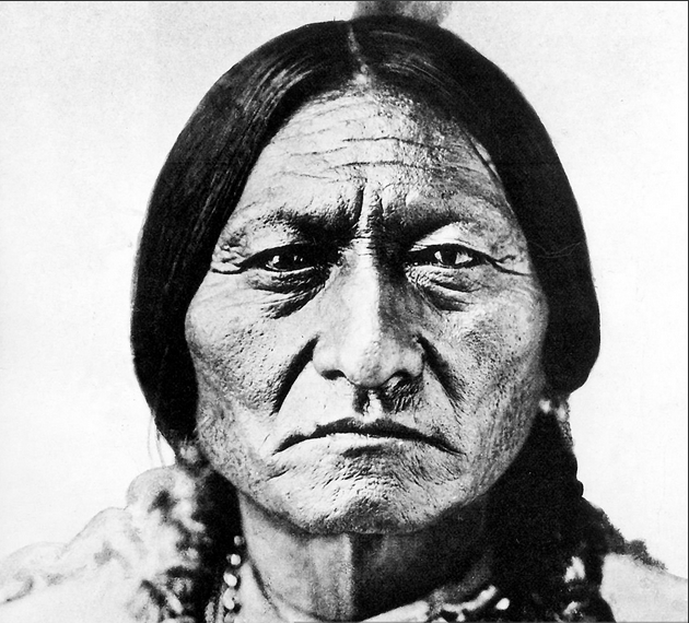 Sitting Bull